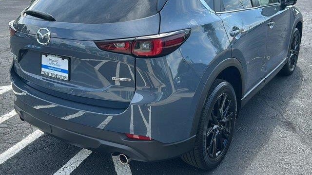 2023 Mazda CX-5 2.5 S Preferred