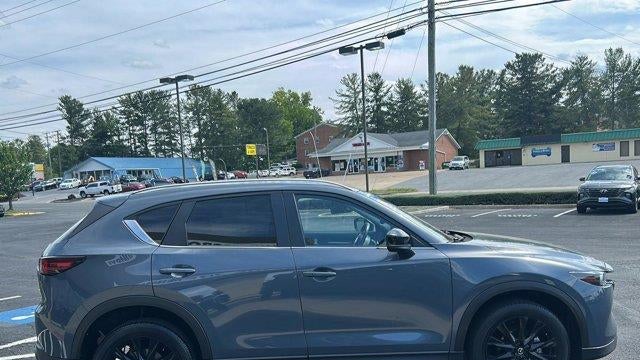 2023 Mazda CX-5 2.5 S Preferred