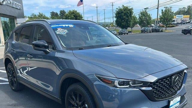 2023 Mazda CX-5 2.5 S Preferred
