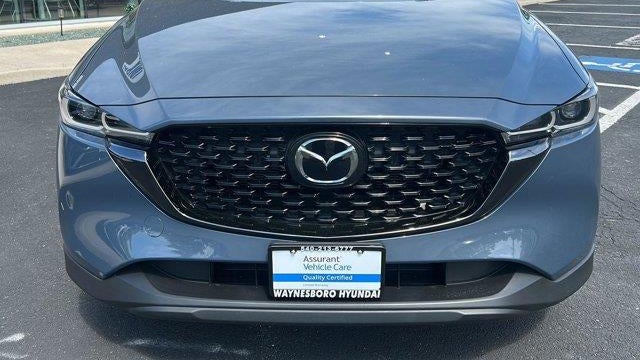 2023 Mazda CX-5 2.5 S Preferred