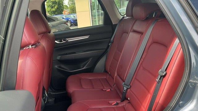2023 Mazda CX-5 2.5 S Preferred