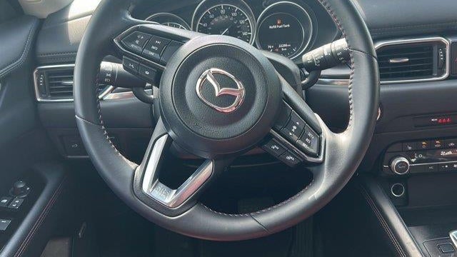 2023 Mazda CX-5 2.5 S Preferred