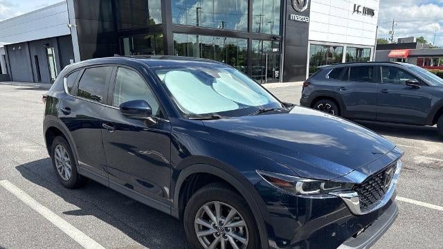 Preowned 2023 Mazda CX-5 2.5 S Carbon Edition for Sale