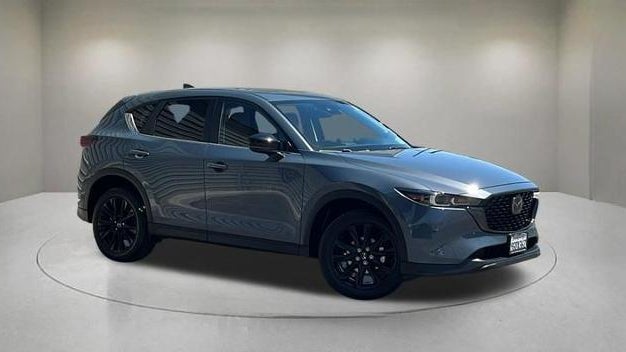 Preowned 2023 Mazda CX-5 2.5 S Carbon Edition for Sale