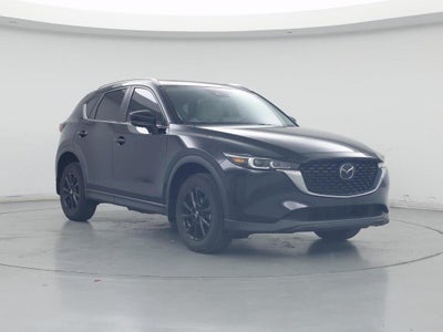 2023 Mazda CX-5 AWD 2.5 S Preferred 4DR SUV