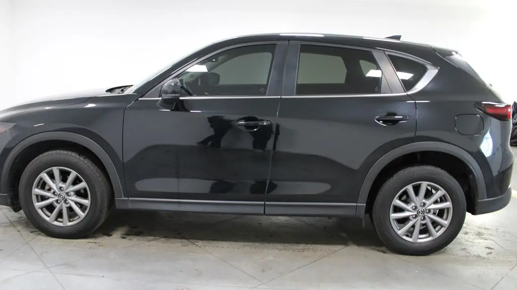 2023 Mazda CX-5 2.5 S Preferred