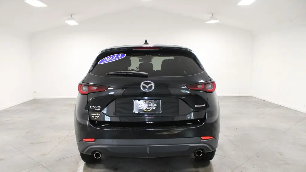 2023 Mazda CX-5 2.5 S Preferred