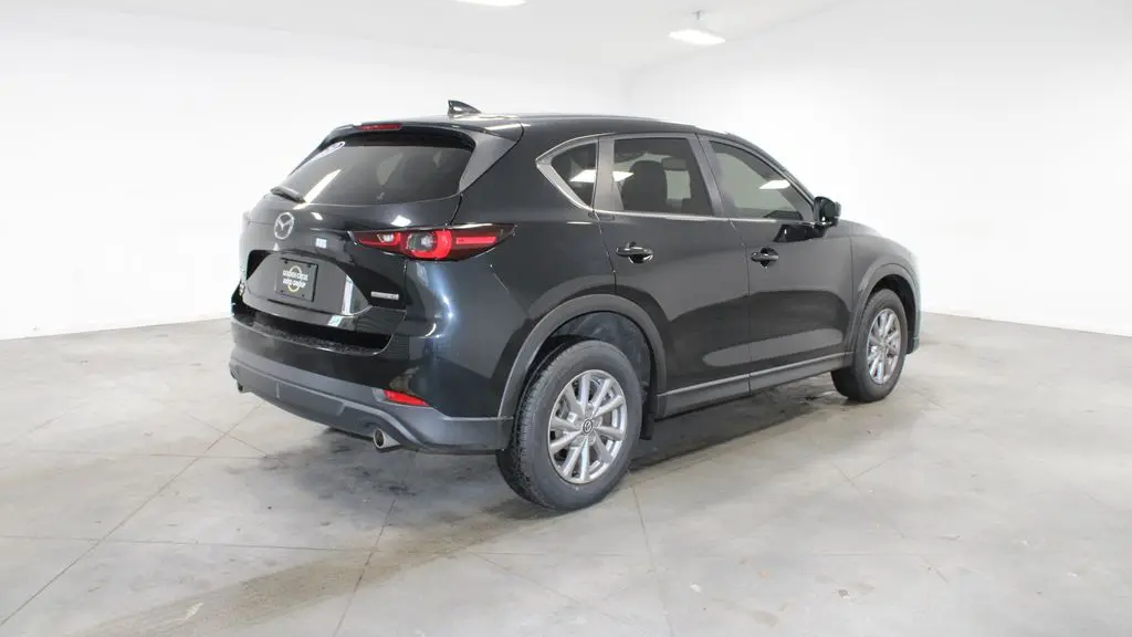 2023 Mazda CX-5 2.5 S Preferred