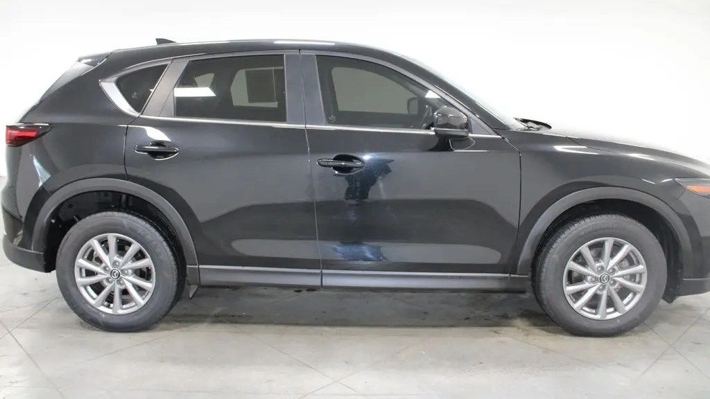 2023 Mazda CX-5 2.5 S Preferred