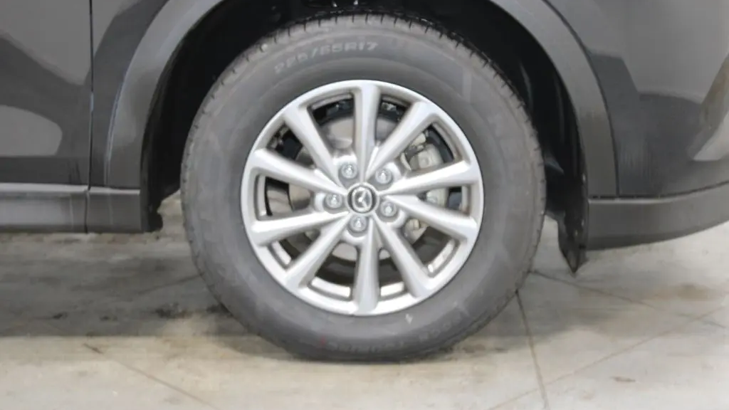2023 Mazda CX-5 2.5 S Preferred