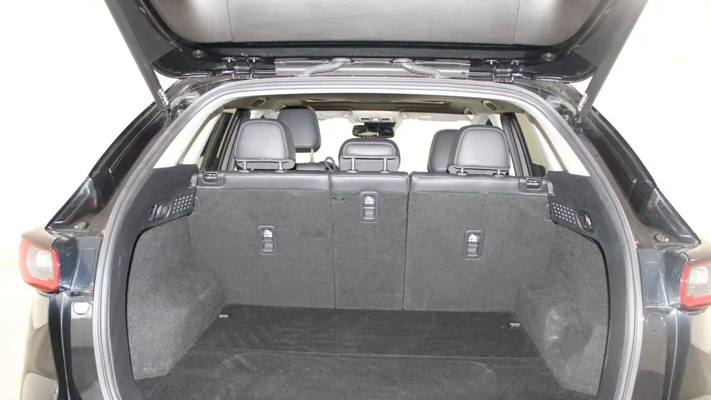 2023 Mazda CX-5 2.5 S Preferred