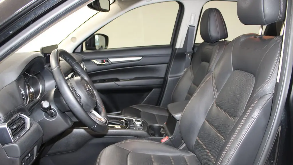2023 Mazda CX-5 2.5 S Preferred
