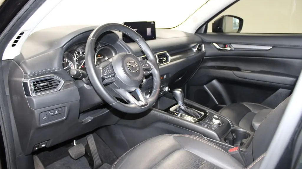 2023 Mazda CX-5 2.5 S Preferred