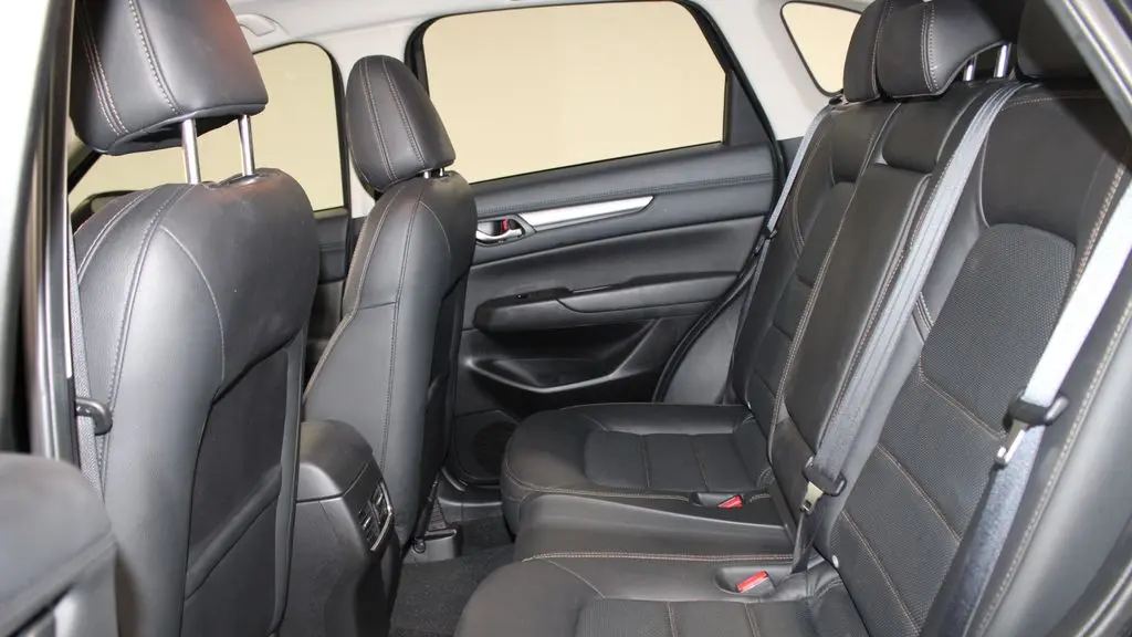 2023 Mazda CX-5 2.5 S Preferred