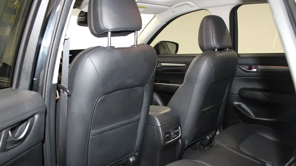 2023 Mazda CX-5 2.5 S Preferred