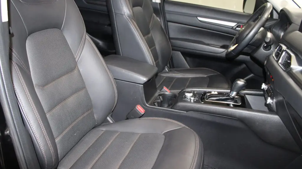 2023 Mazda CX-5 2.5 S Preferred