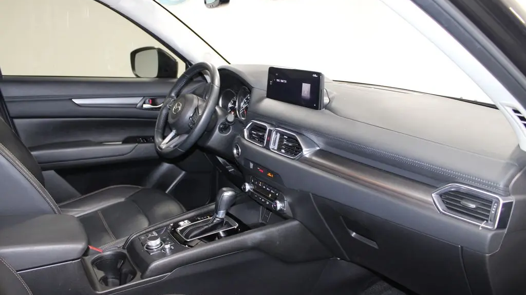 2023 Mazda CX-5 2.5 S Preferred