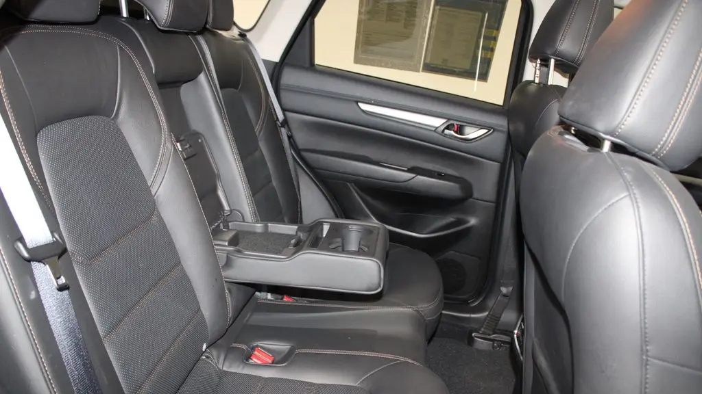 2023 Mazda CX-5 2.5 S Preferred