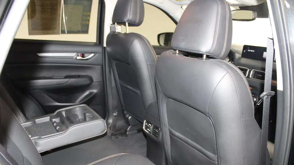 2023 Mazda CX-5 2.5 S Preferred