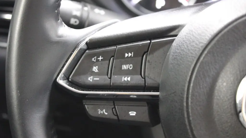 2023 Mazda CX-5 2.5 S Preferred
