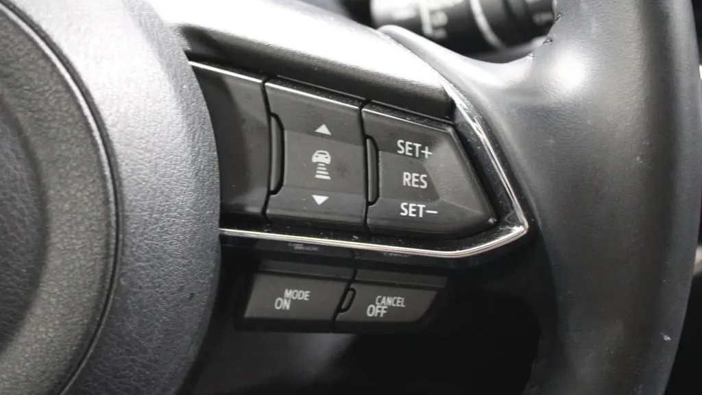 2023 Mazda CX-5 2.5 S Preferred