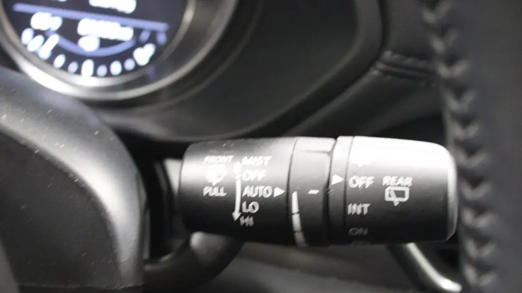 2023 Mazda CX-5 2.5 S Preferred