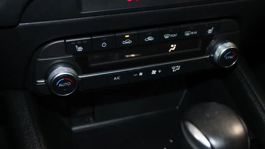 2023 Mazda CX-5 2.5 S Preferred