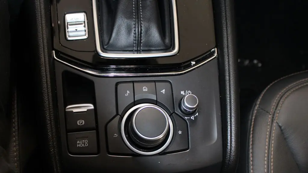 2023 Mazda CX-5 2.5 S Preferred