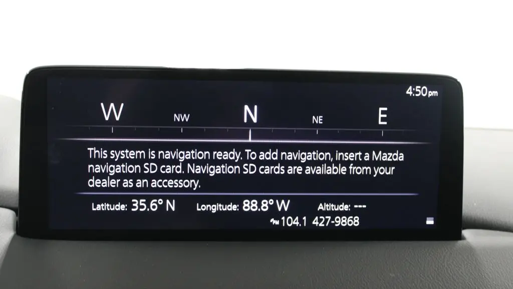 2023 Mazda CX-5 2.5 S Preferred