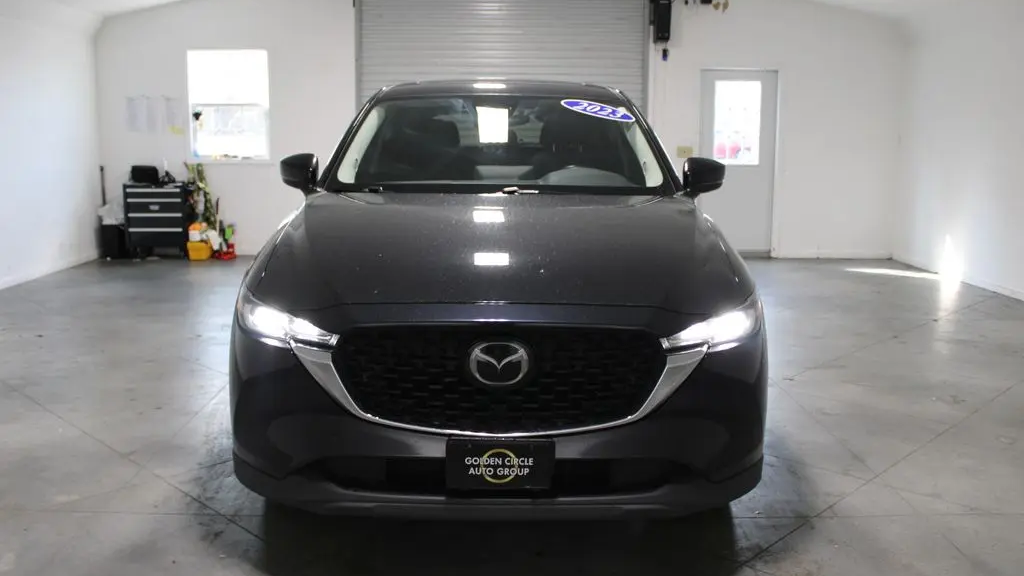 2023 Mazda CX-5 2.5 S Preferred