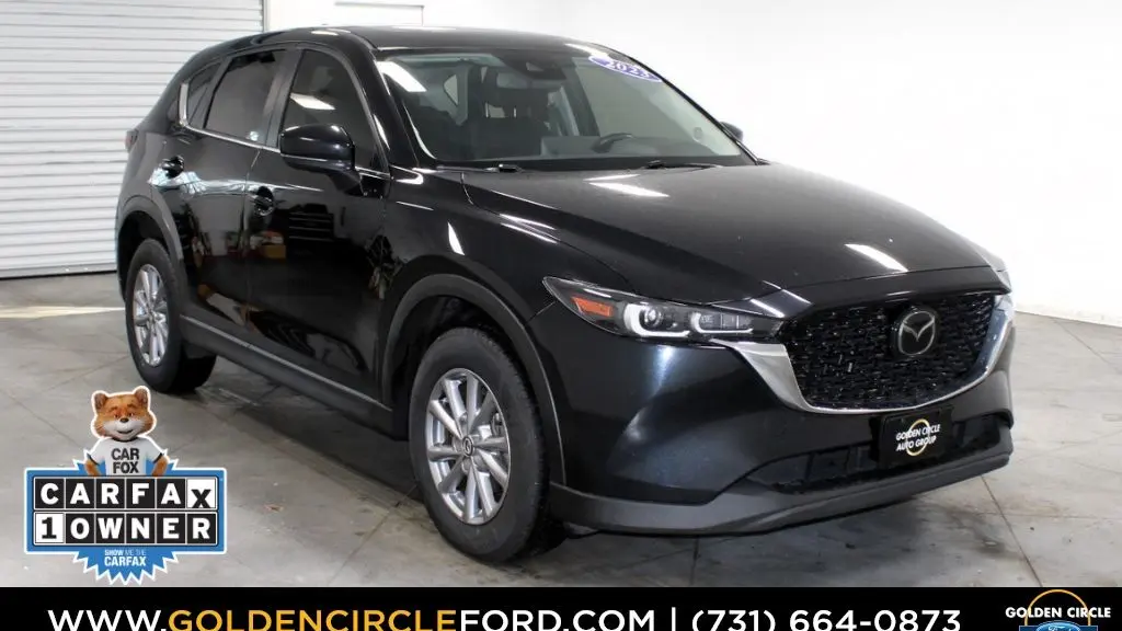 Preowned 2023 Mazda CX-5 2.5 S Preferred for Sale