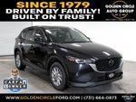 2023 CX-5 Thumbnail 51