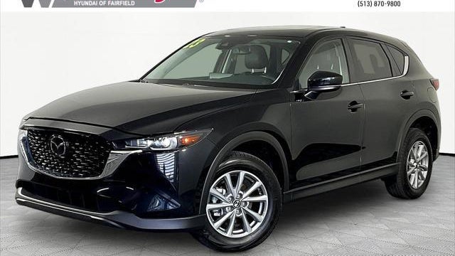 Preowned 2023 Mazda CX-5 2.5 S Preferred for Sale