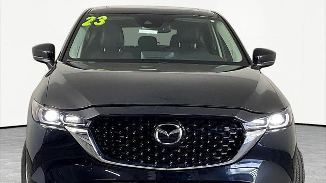 2023 Mazda CX-5 2.5 S Preferred