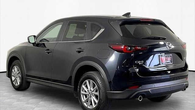 2023 Mazda CX-5 2.5 S Preferred