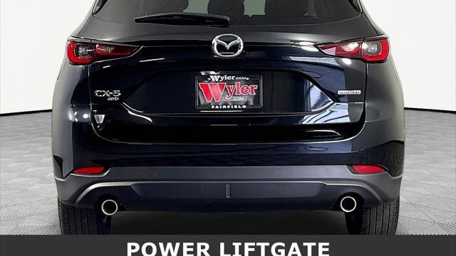 2023 Mazda CX-5 2.5 S Preferred