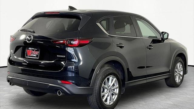 2023 Mazda CX-5 2.5 S Preferred