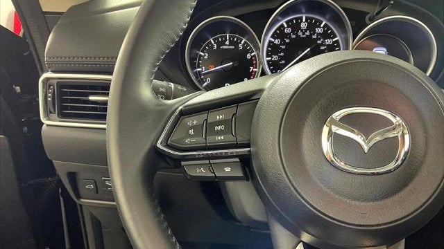 2023 Mazda CX-5 2.5 S Preferred