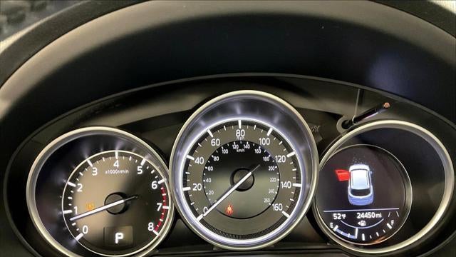 2023 Mazda CX-5 2.5 S Preferred