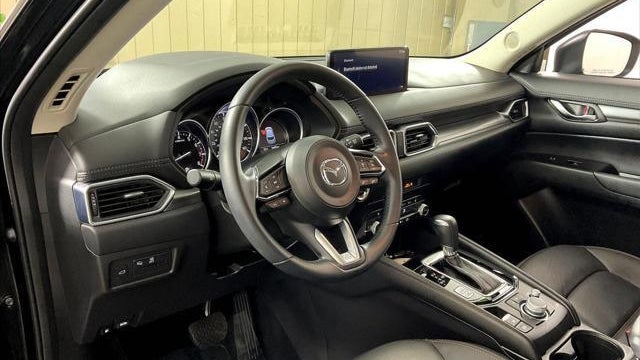 2023 Mazda CX-5 2.5 S Preferred