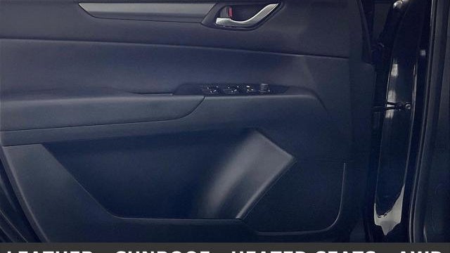 2023 Mazda CX-5 2.5 S Preferred