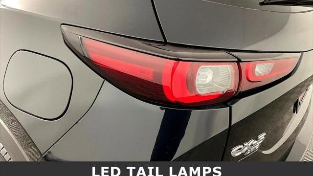 2023 Mazda CX-5 2.5 S Preferred