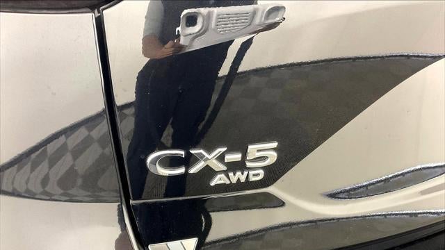 2023 Mazda CX-5 2.5 S Preferred