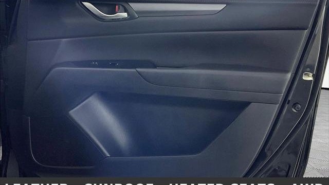 2023 Mazda CX-5 2.5 S Preferred
