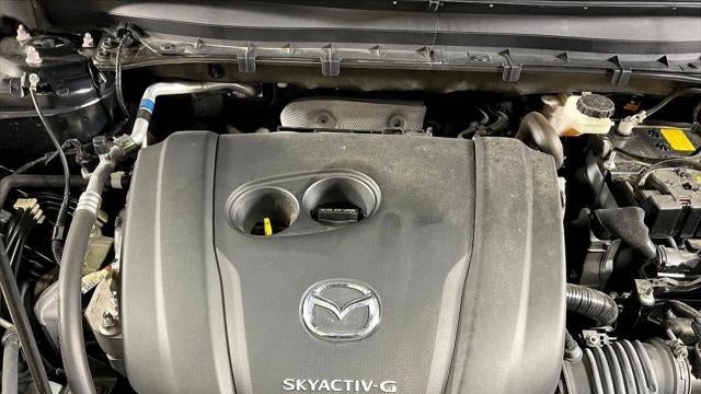 2023 Mazda CX-5 2.5 S Preferred