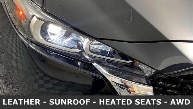 2023 Mazda CX-5 2.5 S Preferred