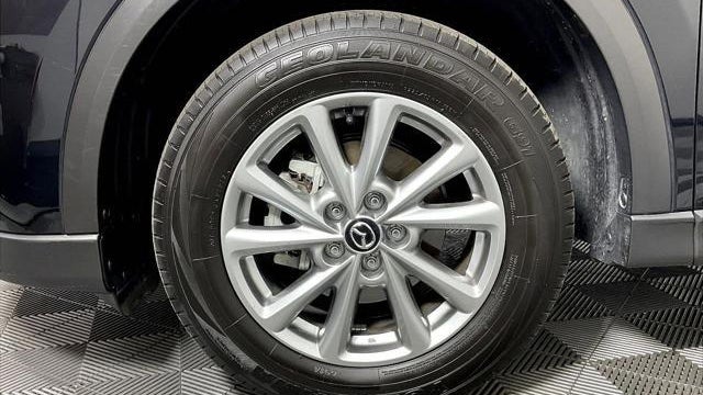 2023 Mazda CX-5 2.5 S Preferred