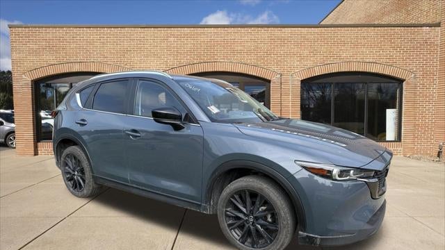 Preowned 2024 Mazda CX-5 2.5 S Carbon Edition for Sale