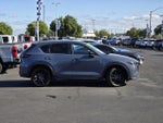 2025 CX-5 Thumbnail 3
