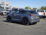2025 CX-5 Thumbnail 8